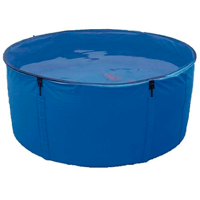 Aquaforte Flexibele Koi Bowl - Ø120 x H60cm (680 liter) - thumbnail