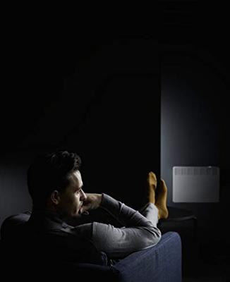 AEG 236534 Convector Wit AEG 236534 Convector Wit