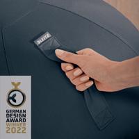 Leitz Ergo Cosy Grijs Binnen Rond - thumbnail