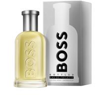 Hugo Boss Bottled Eau de Toilette - thumbnail