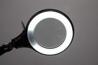 Maul 8261290 LED-loeplampen MAULiris Vergrotingsfactor=1.75 x, 4 x 100 mm Energielabel 2021 G (A - G) - thumbnail