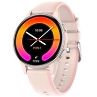 Smartwatch Forever GSM192507 Roze 1,28" - thumbnail