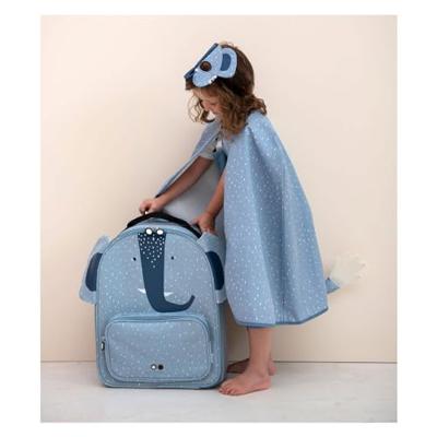 Trixie cape en masker mrs. elephant