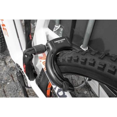 Trelock ringslot "rs 481 xxl" frame lock rs 481 xxl naz