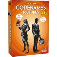 Codenames Pictures XXL - thumbnail
