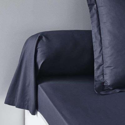 Kussensloop TODAY Essential Blauw 45 x 185 cm