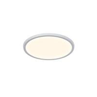 Nordlux LED Plafonniere Oja 29 wit 18W 2700K warm wit 29cm - 4802321 - thumbnail