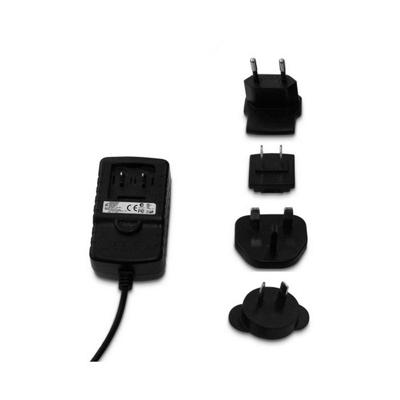 UDG UDG Creator 5V/2A power adapter with exchangeable adapter plugs (Euro/US/UK/SAA) UDG UDG Creator 5V/2A power adapter with exchangeable adapter plugs (Euro/US/UK/SAA)