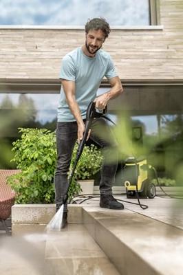 KARCHER hogedrukreiniger K 7 WCM - 1.317-400.0