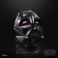 Star Wars The Black Series Darth Vader helm - thumbnail