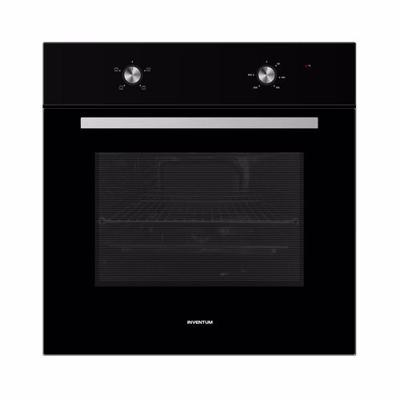 Inventum IOC6070GK inbouw solo oven