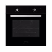 Inventum IOC6070GK inbouw solo oven - thumbnail