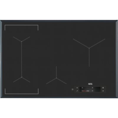 AEG IAE84881FB ACTIE met GRATIS pannenset "A3SS" AEG IAE84881FB ACTIE met GRATIS pannenset "A3SS"