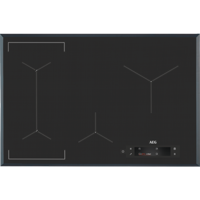 AEG IAE84881FB ACTIE met GRATIS pannenset "A3SS" - thumbnail