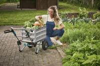 Wolfcraft 5535000 Steekwagen Laadvermogen (max.): 200 kg - thumbnail