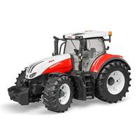 Bruder Steyr 6300 Terrus CVT - thumbnail