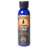 MusicNomad MN107 Amp & Case Cleaner and Conditioner schoonmaakmiddel voor versterker en koffer - thumbnail