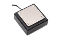 Alphacool Eisblock XPX Aurora Edge Acryl Black cpu-koeler - thumbnail