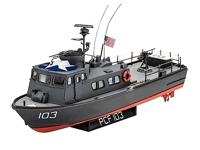 Revell 1/72 US Navy Swift Boat Mk.1 - thumbnail