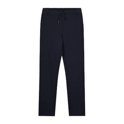 NIK&NIK broek Ferdy donkerblauw