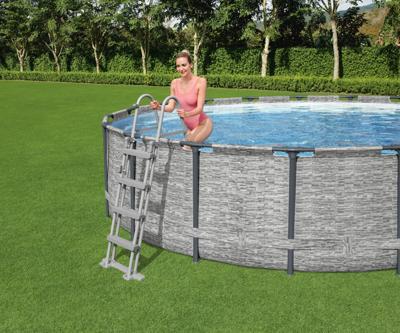 Bestway | Zwembad Steel Pro Max 488 x 122 cm