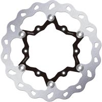 GALFER golf remschijf "df298 wave rotor df298 flw offroad floating - thumbnail