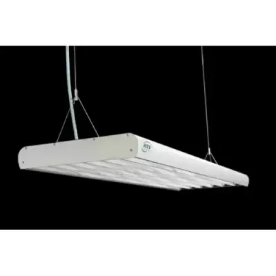 ATI Powermodule T5 Armatuur 10x24watt