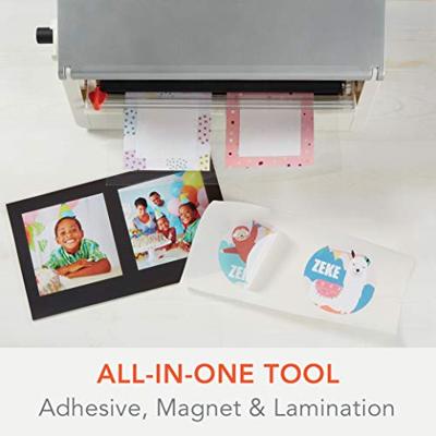 Xyron Easy Laminator, B: 21 cm, A4,A6, 1 stuk