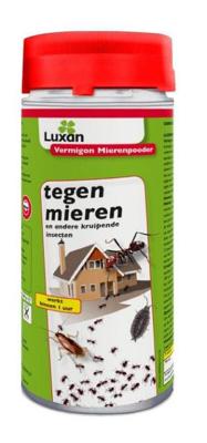 Luxan vermigon mierenpoeder 400 gr