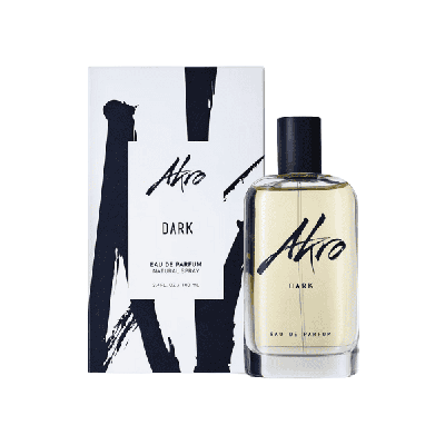 Akro Dark Eau de Parfum - 100ml