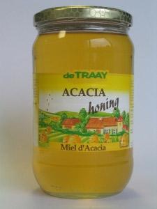 De Traay Acaciahoning De Traay Acaciahoning