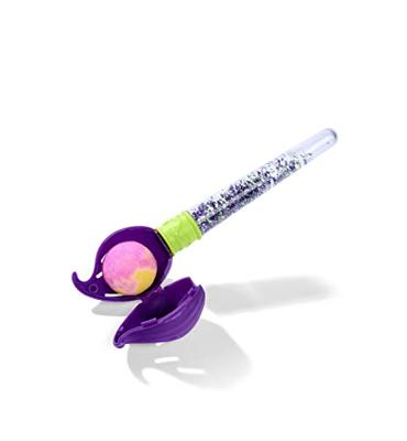 Glibbi bruisbal kwast