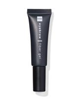 051 Wenkbrauwgel Met Vezels 8ml Donkerbruin - thumbnail