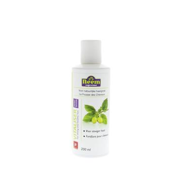 Holisan Neem supreme hair vitaliser 200 Milliliter