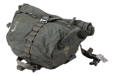 Acepac MKIII Stuurtas 5 Liter - Grijs Acepac MKIII Stuurtas 5 Liter - Grijs