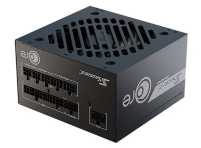 Seasonic Core GX-850 - thumbnail