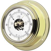 TFA Dostmann 29.4010B Barometer Messing - thumbnail