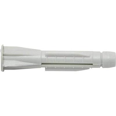 SWG 9060532080 Hollewandplug 30 mm 5 mm 10 stuk(s)