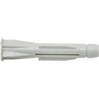 SWG 9060532080 Hollewandplug 30 mm 5 mm 10 stuk(s) - thumbnail