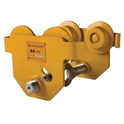 Delta Duwloopkat | 3 ton - DY.0.036003000 DY.0.036003000