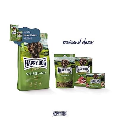 Happy Dog Sensible Nieuw-Zeeland hondenvoer 12,5 kg - thumbnail