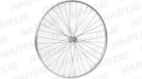 CONTEC voorwiel "alu sport + quando kt-a16f". fr.wheel 28" 2,00 sst - thumbnail