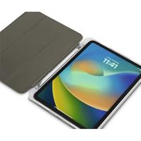 Hama Tablethoes Extreme Protect voor Apple iPad Air 13 2024 Zwart/Transparant - thumbnail