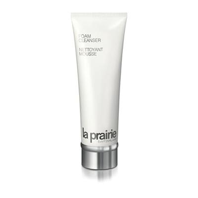 La Prairie Foam Cleanser 125ml Make-up verwijderaar en reiniger