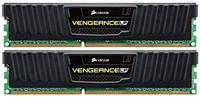 Vengeance LP - Geheugen - DDR3 - 8 GB: 2 x 4 GB - 240-PIN - 1600 MHz - CL9 - thumbnail