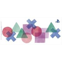 Playstation Mug - Shapes - thumbnail