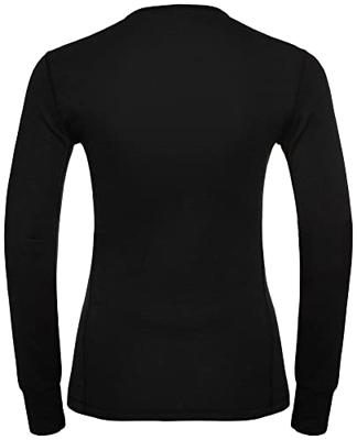 Odlo Active Warm Eco LS Thermoshirt Dames XL