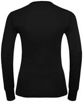 Odlo Active Warm Eco LS Thermoshirt Dames XL - thumbnail