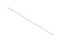 Beacon Down Rod White 91,44cm - 210575 - thumbnail