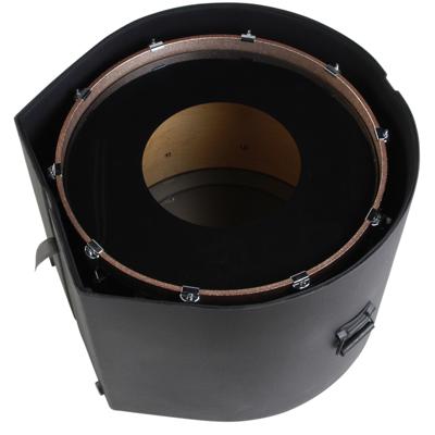 SKB koffer voor 24x16 bassdrum
